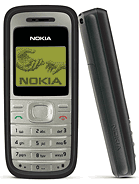Κατεβάστε ήχους κλήσης για Nokia 1200 δωρεάν.